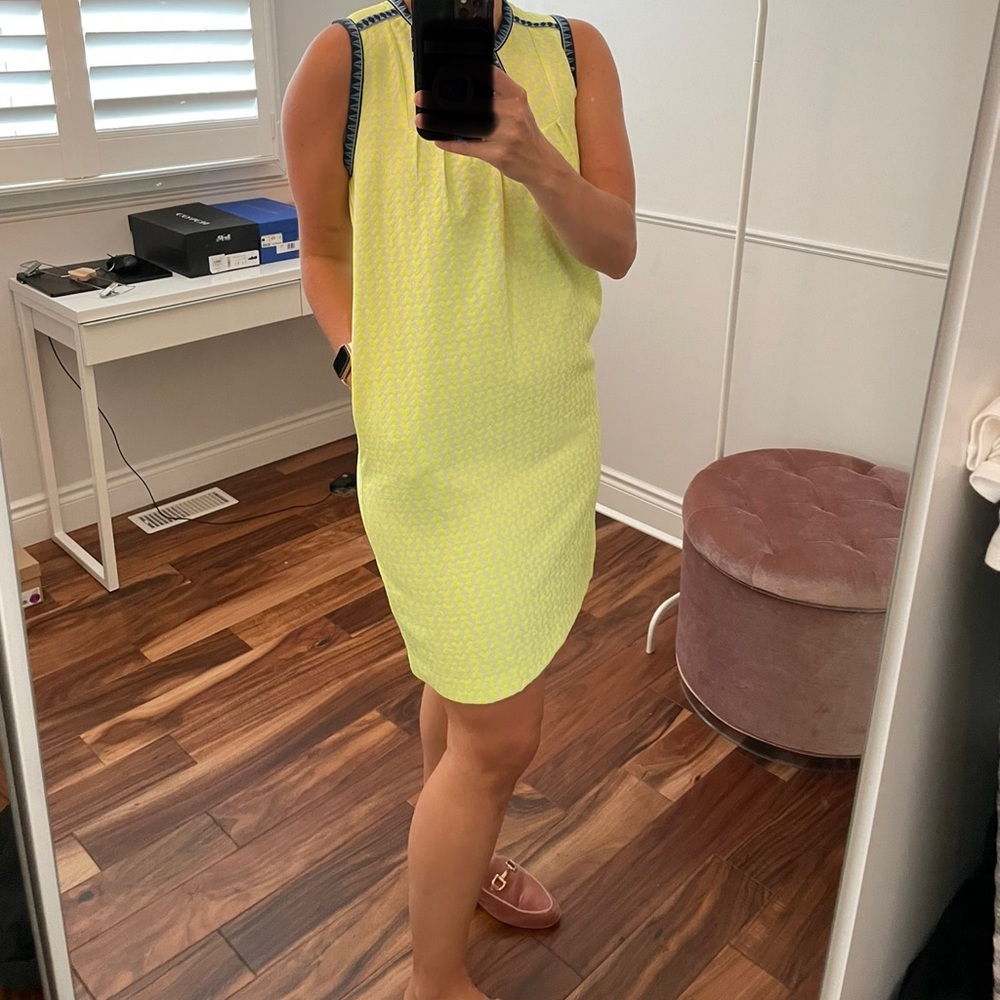 J.Crew Tunic